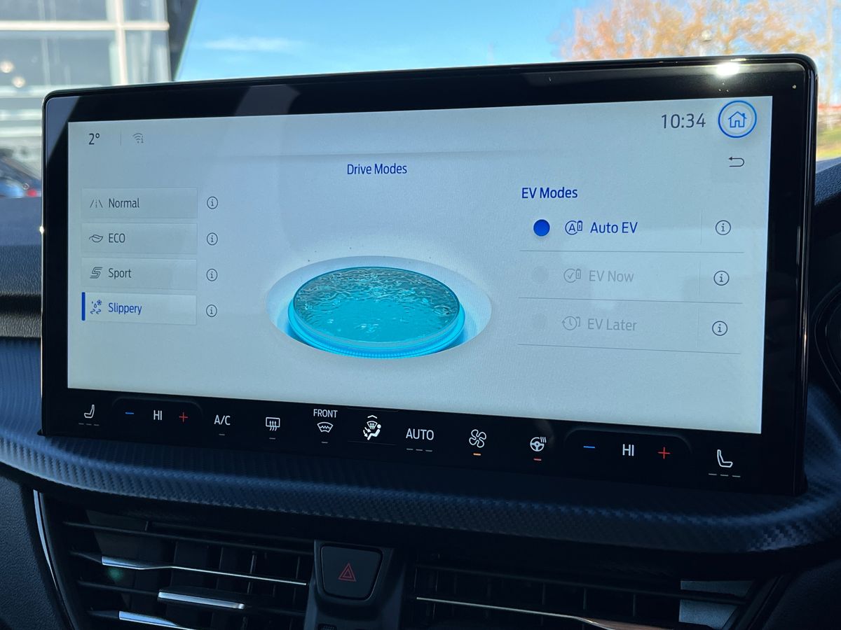 Used Ford Kuga 2024 for sale - 77240467: Photo 45