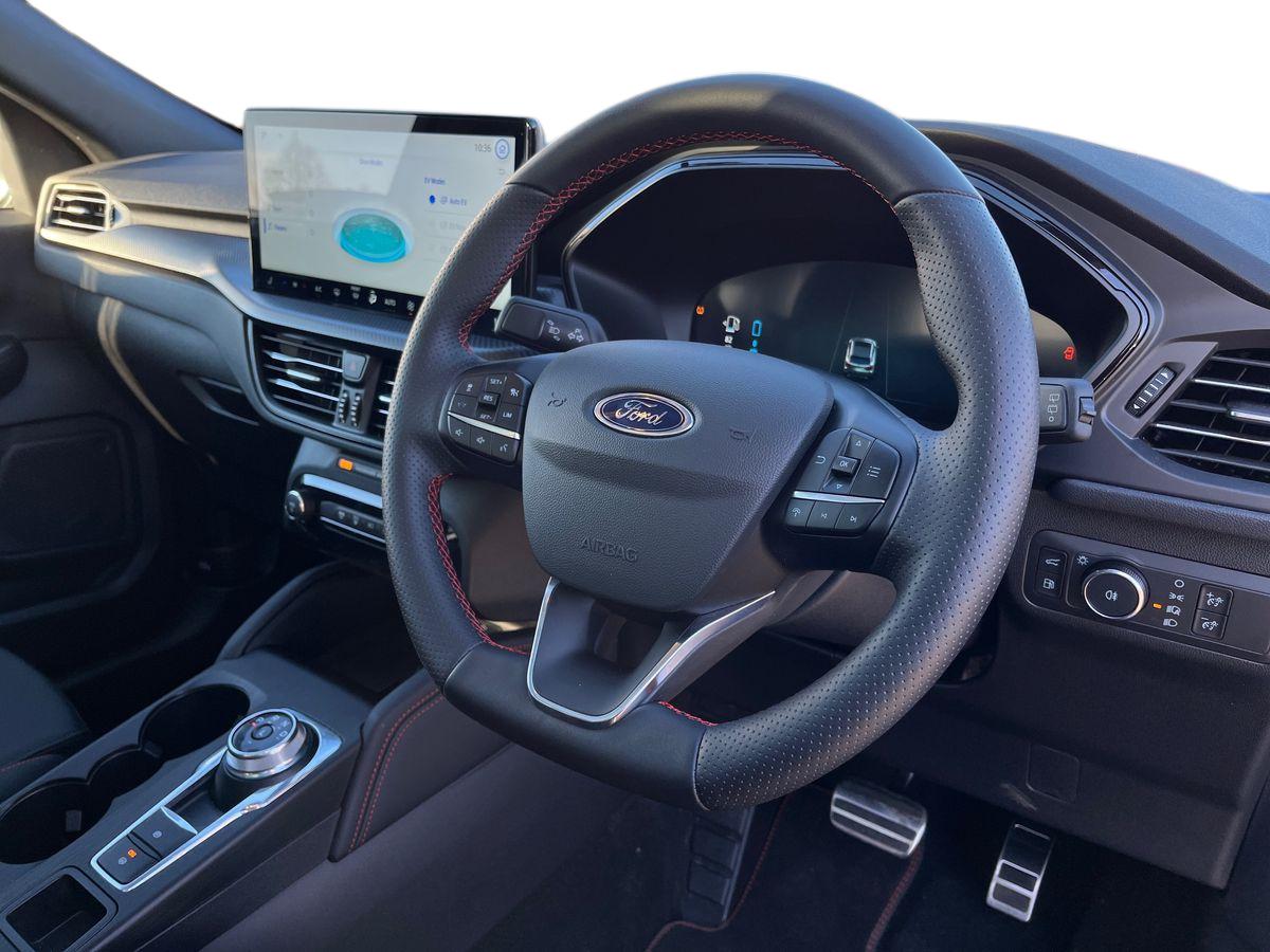 Used Ford Kuga 2024 for sale - 77240467: Photo 8