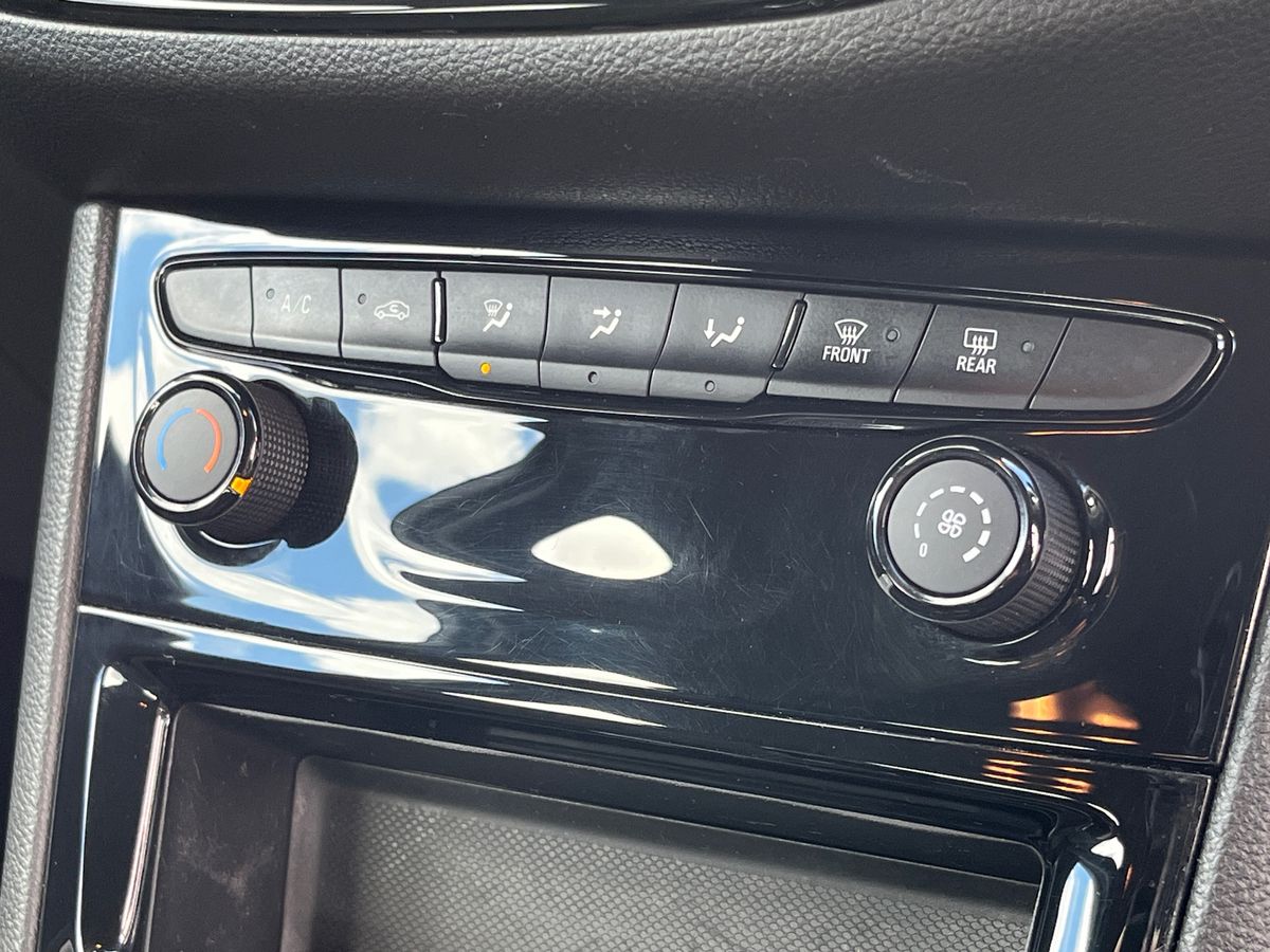 Used Vauxhall Astra 2021 for sale - 75760183: Photo 12