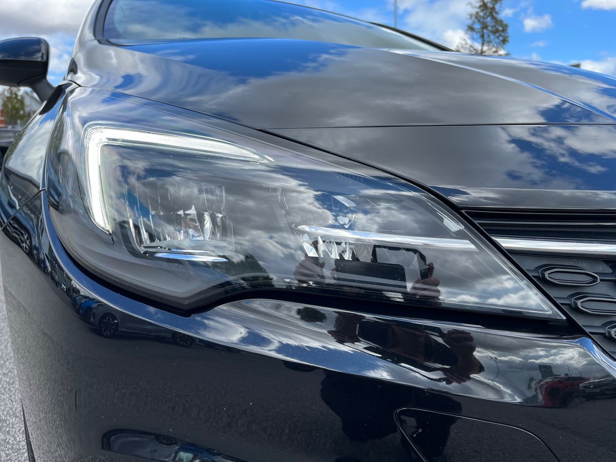 Used Vauxhall Astra 2021 for sale - 75760183: Photo 13