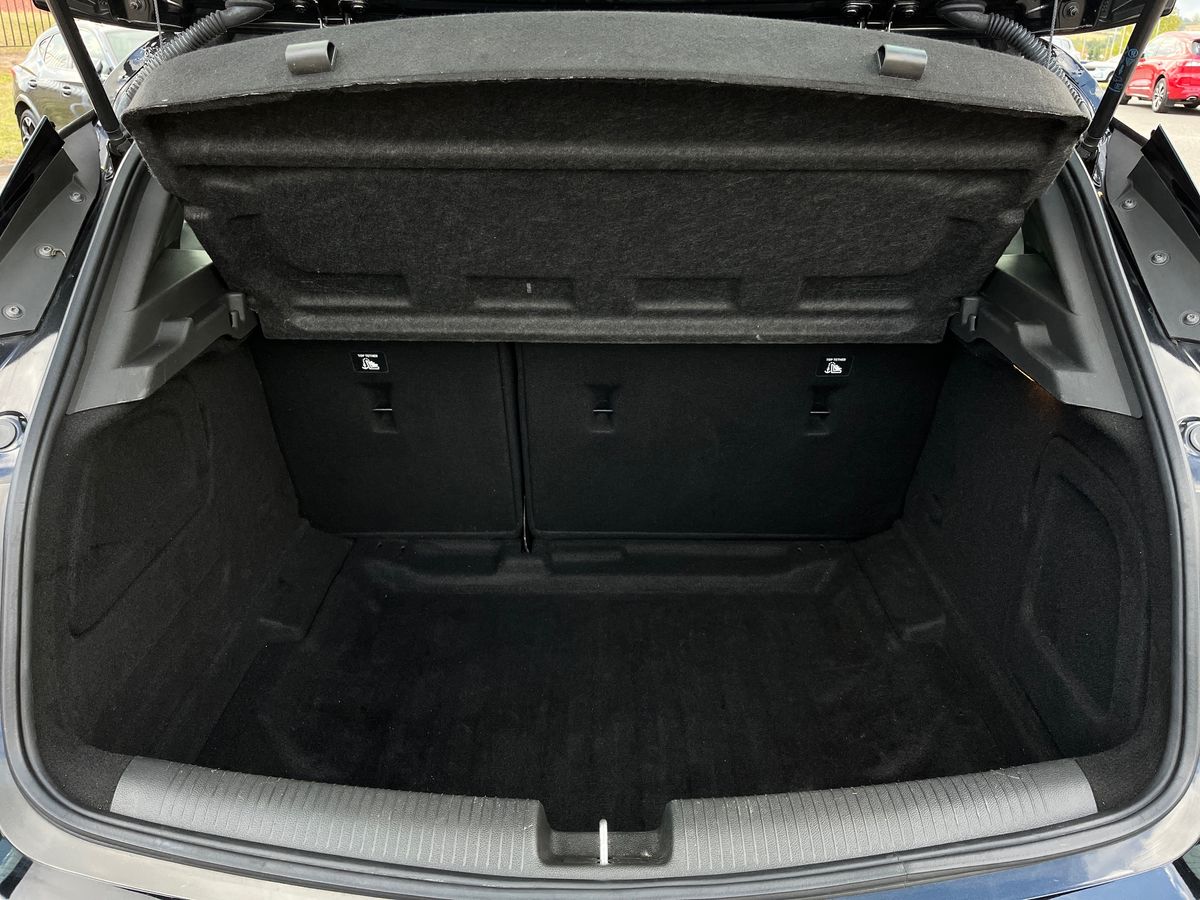 Used Vauxhall Astra 2021 for sale - 75760183: Photo 20