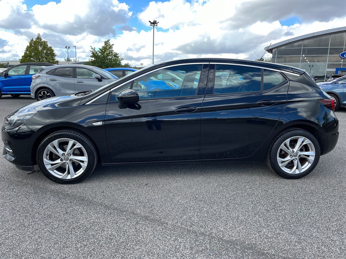 Used Vauxhall Astra 2021 for sale - 75760183: Photo 22