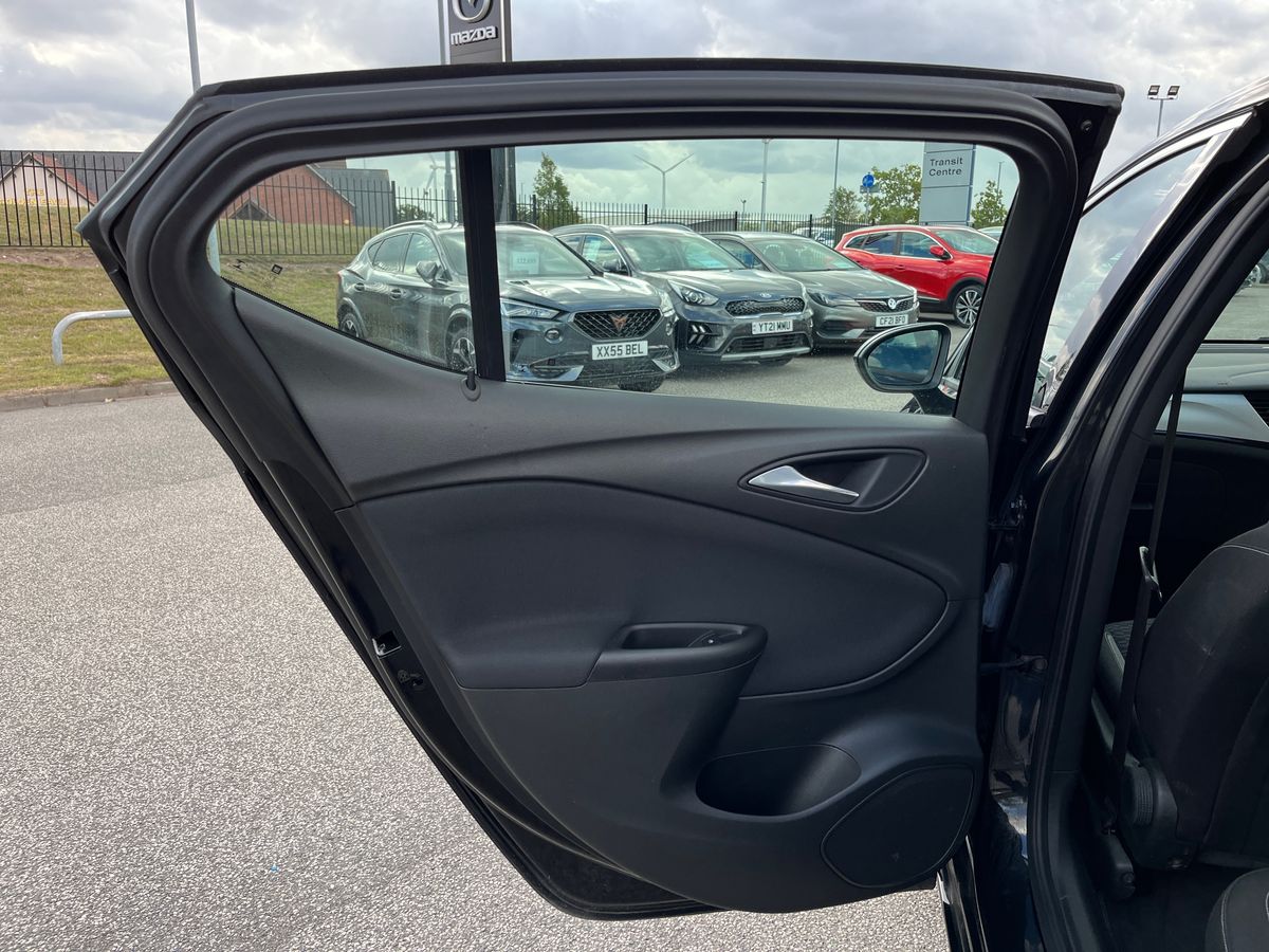 Used Vauxhall Astra 2021 for sale - 75760183: Photo 27