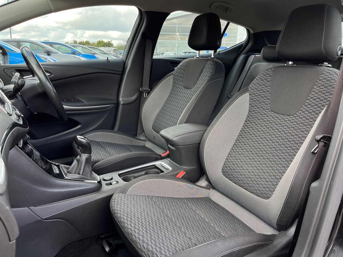 Used Vauxhall Astra 2021 for sale - 75760183: Photo 29