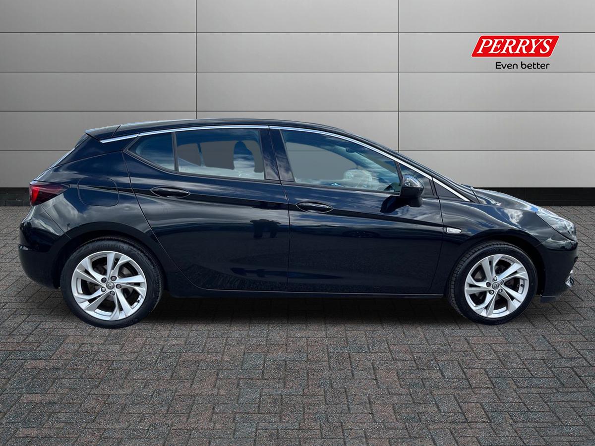 Used Vauxhall Astra 2021 for sale - 75760183: Photo 3