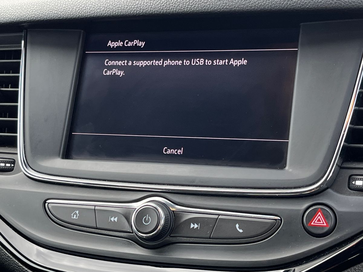 Used Vauxhall Astra 2021 for sale - 75760183: Photo 32