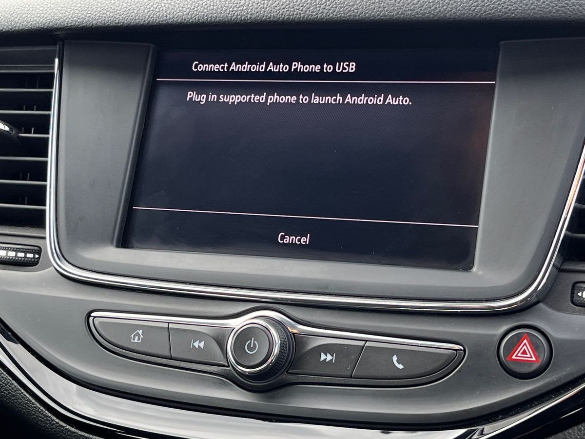 Used Vauxhall Astra 2021 for sale - 75760183: Photo 33
