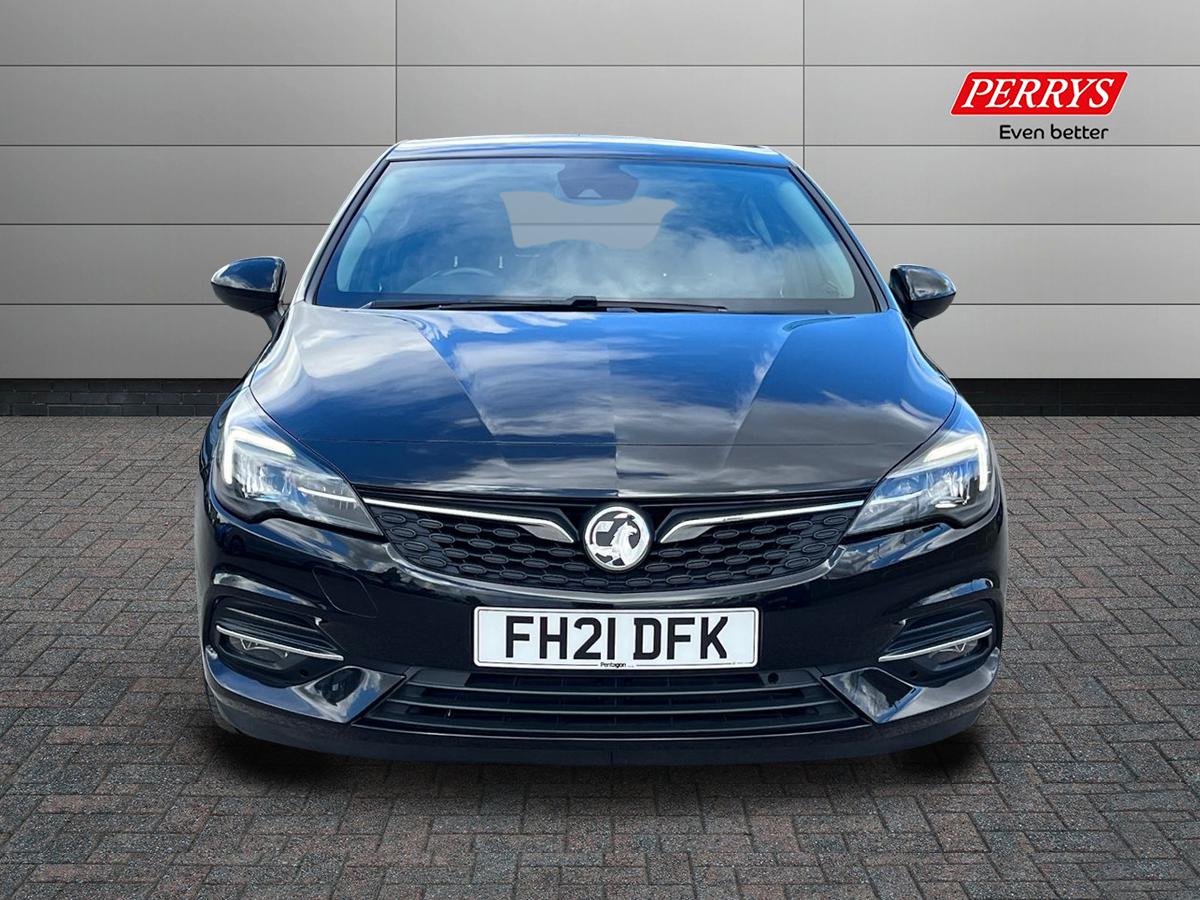 Used Vauxhall Astra 2021 for sale - 75760183: Photo 4
