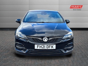 Used Vauxhall Astra 2021 for sale - 75760183: Photo