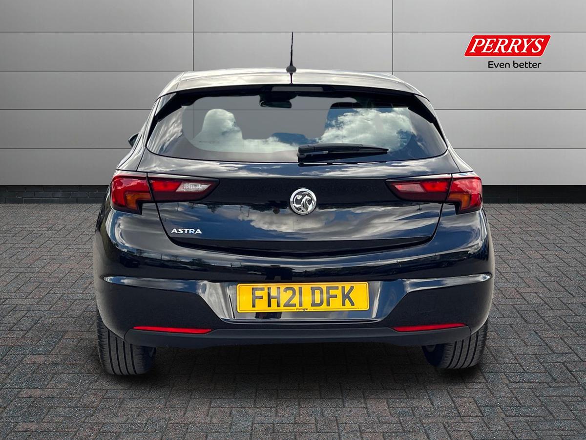 Used Vauxhall Astra 2021 for sale - 75760183: Photo 5