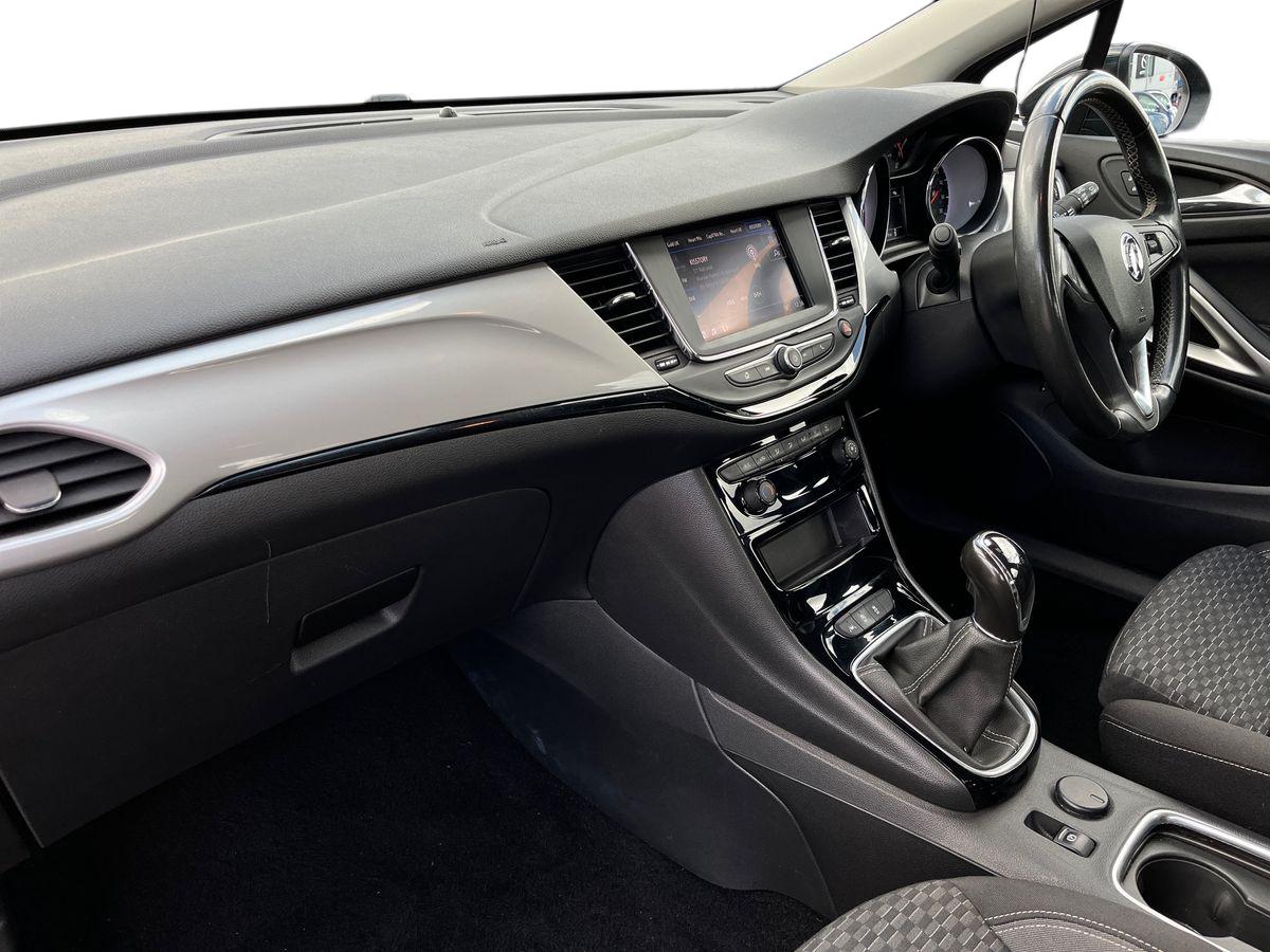 Used Vauxhall Astra 2021 for sale - 75760183: Photo 6