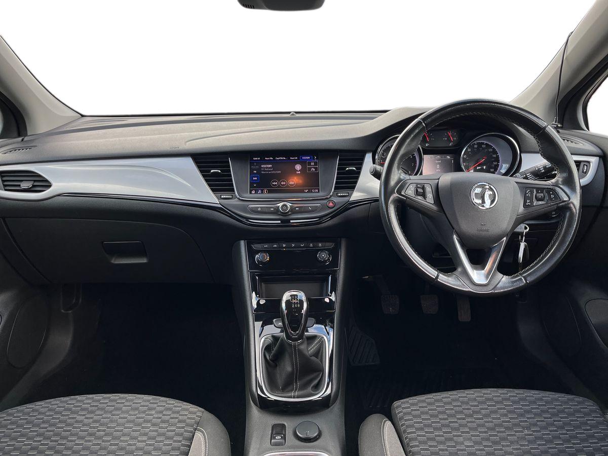 Used Vauxhall Astra 2021 for sale - 75760183: Photo 9