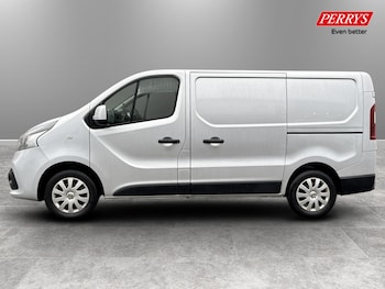 Used Nissan NV300 2021 for sale - 77797136: Photo