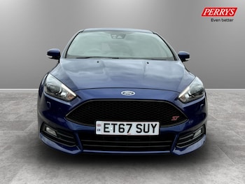 Used Ford Focus 2018 for sale - 78282623: Photo