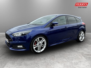 Used Ford Focus 2018 for sale - 78282623: Photo