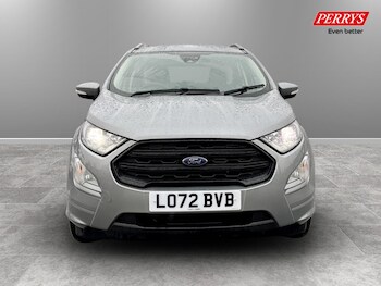 Used Ford Ecosport 2022 for sale - 77475250: Photo