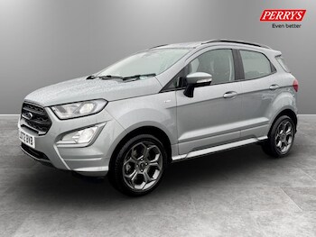 Used Ford Ecosport 2022 for sale - 77475250: Photo