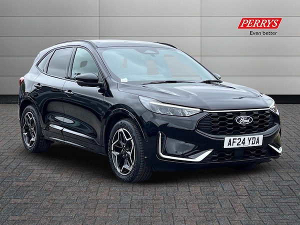 Used Ford Kuga 2024 for sale - 75611940: Photo 1