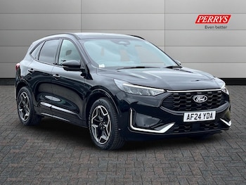Ford - Kuga