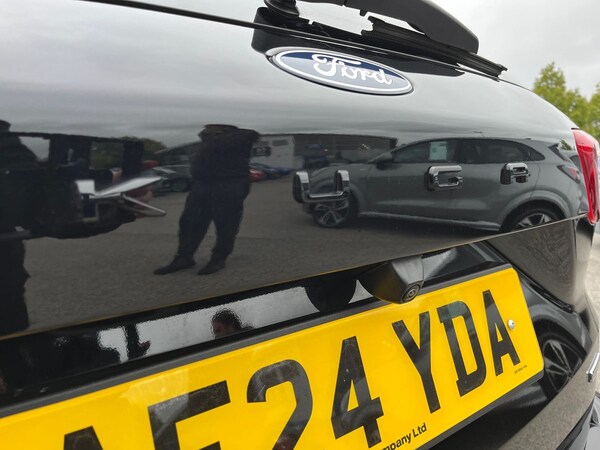 Used Ford Kuga 2024 for sale - 75611940: Photo 25