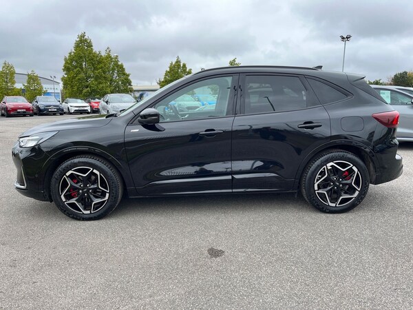 Used Ford Kuga 2024 for sale - 75611940: Photo 27