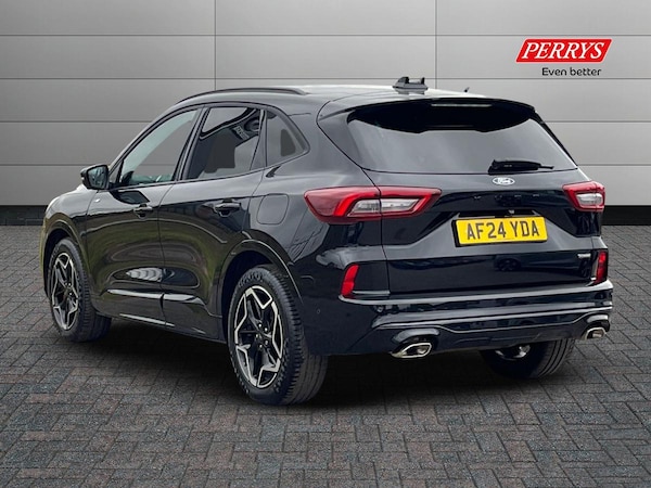 Used Ford Kuga 2024 for sale - 75611940: Photo 2