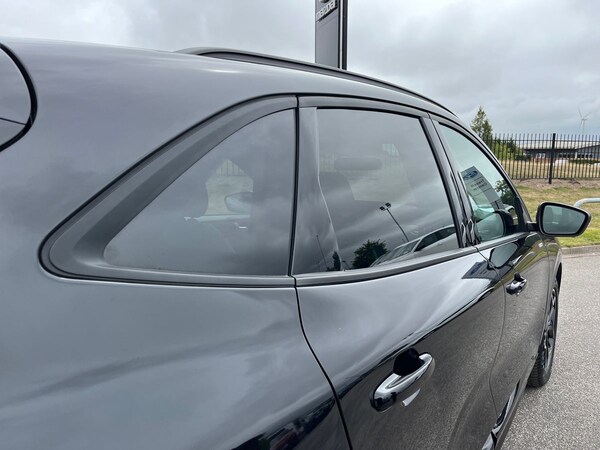 Used Ford Kuga 2024 for sale - 75611940: Photo 32