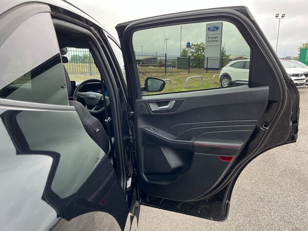 Used Ford Kuga 2024 for sale - 75611940: Photo 34