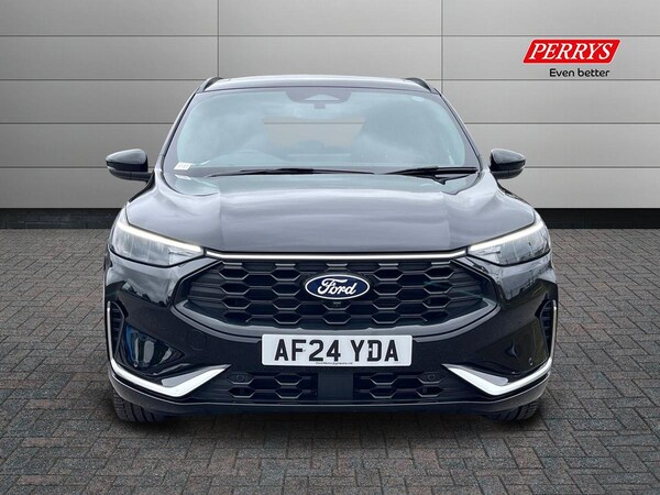 Used Ford Kuga 2024 for sale - 75611940: Photo 4