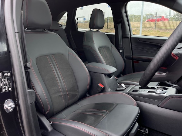 Used Ford Kuga 2024 for sale - 75611940: Photo 57