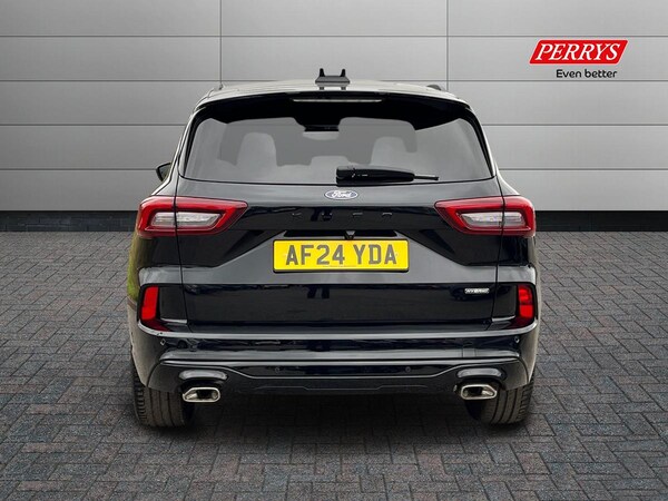 Used Ford Kuga 2024 for sale - 75611940: Photo 5