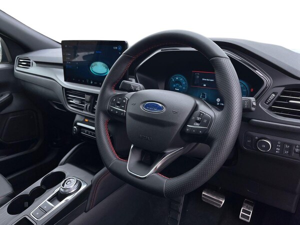 Used Ford Kuga 2024 for sale - 75611940: Photo 8