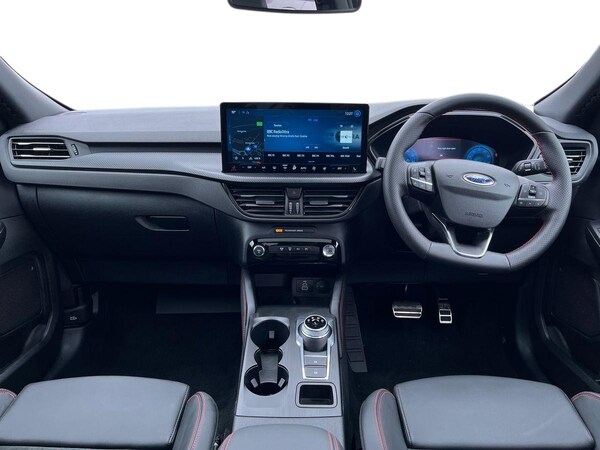 Used Ford Kuga 2024 for sale - 75611940: Photo 9
