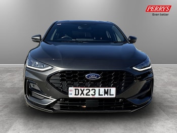 Used Ford Focus 2023 for sale - 77896478: Photo