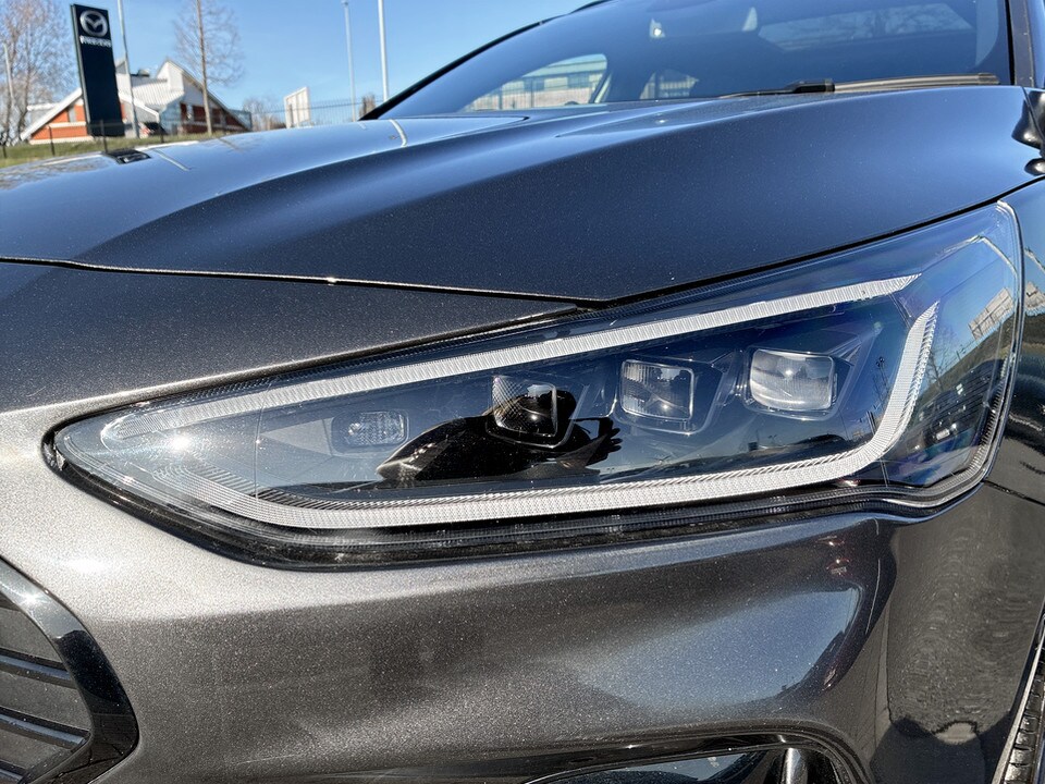 Used Ford Focus 2025 for sale - 77980357: Photo 10