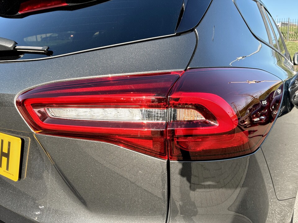 Used Ford Focus 2025 for sale - 77980357: Photo 11