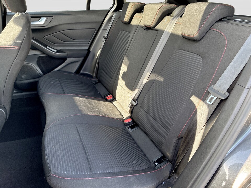 Used Ford Focus 2025 for sale - 77980357: Photo 14