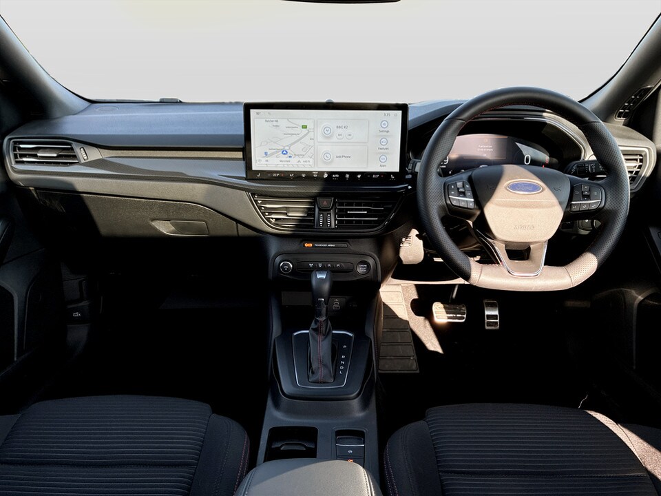 Used Ford Focus 2025 for sale - 77980357: Photo 15