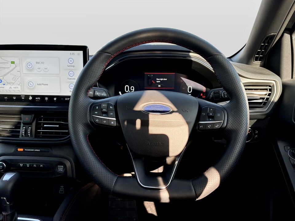 Used Ford Focus 2025 for sale - 77980357: Photo 16