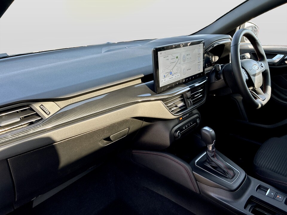 Used Ford Focus 2025 for sale - 77980357: Photo 17