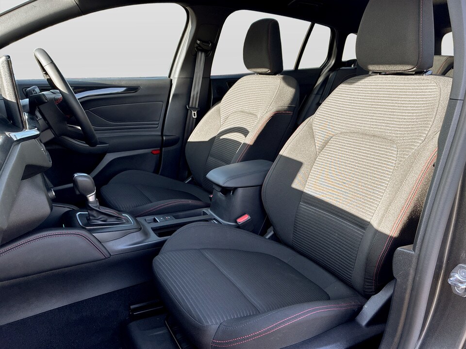 Used Ford Focus 2025 for sale - 77980357: Photo 18