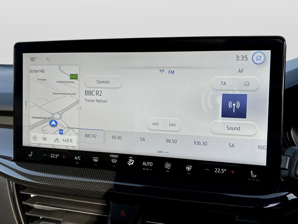 Used Ford Focus 2025 for sale - 77980357: Photo 19