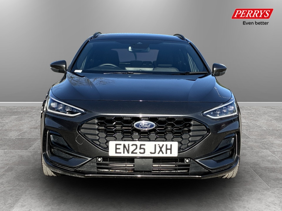 Used Ford Focus 2025 for sale - 77980357: Photo 2