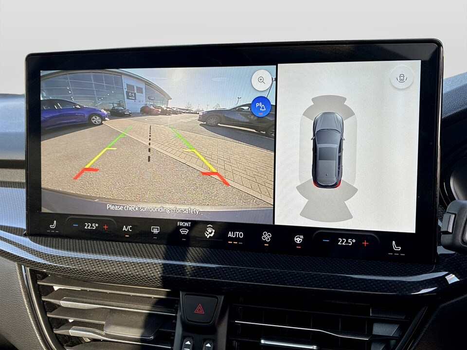 Used Ford Focus 2025 for sale - 77980357: Photo 21