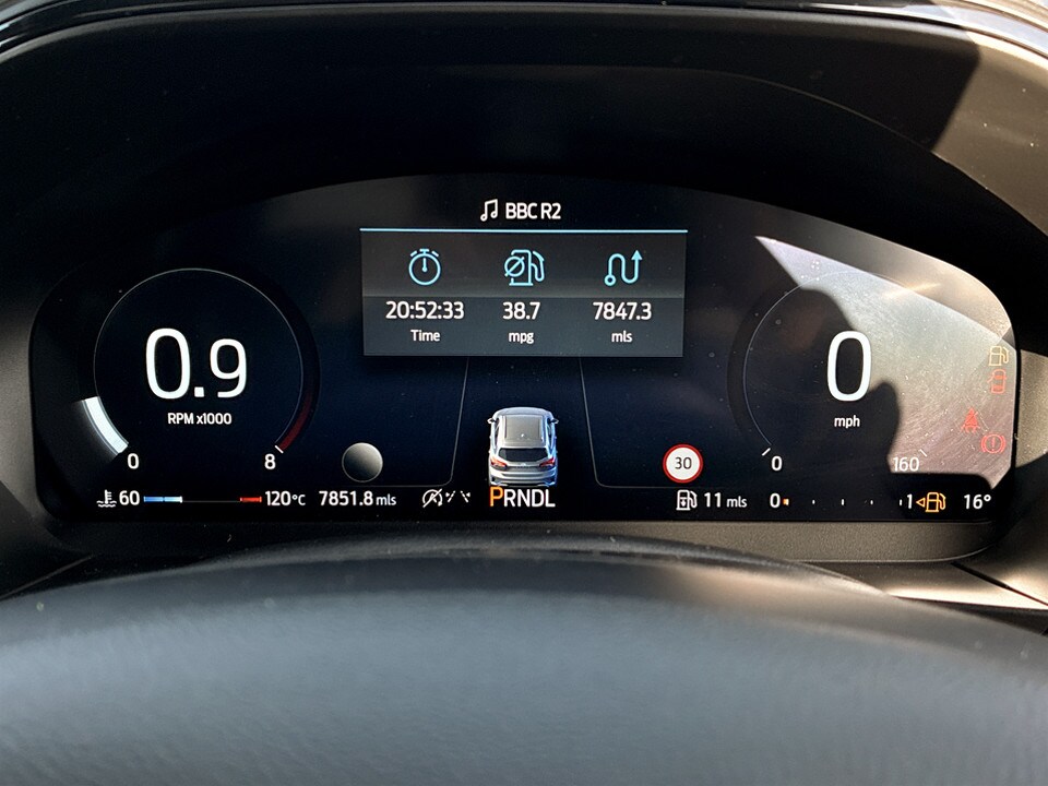 Used Ford Focus 2025 for sale - 77980357: Photo 22