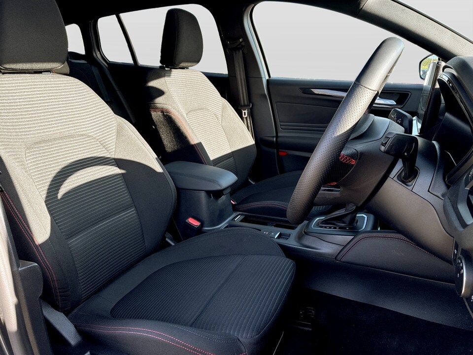 Used Ford Focus 2025 for sale - 77980357: Photo 24