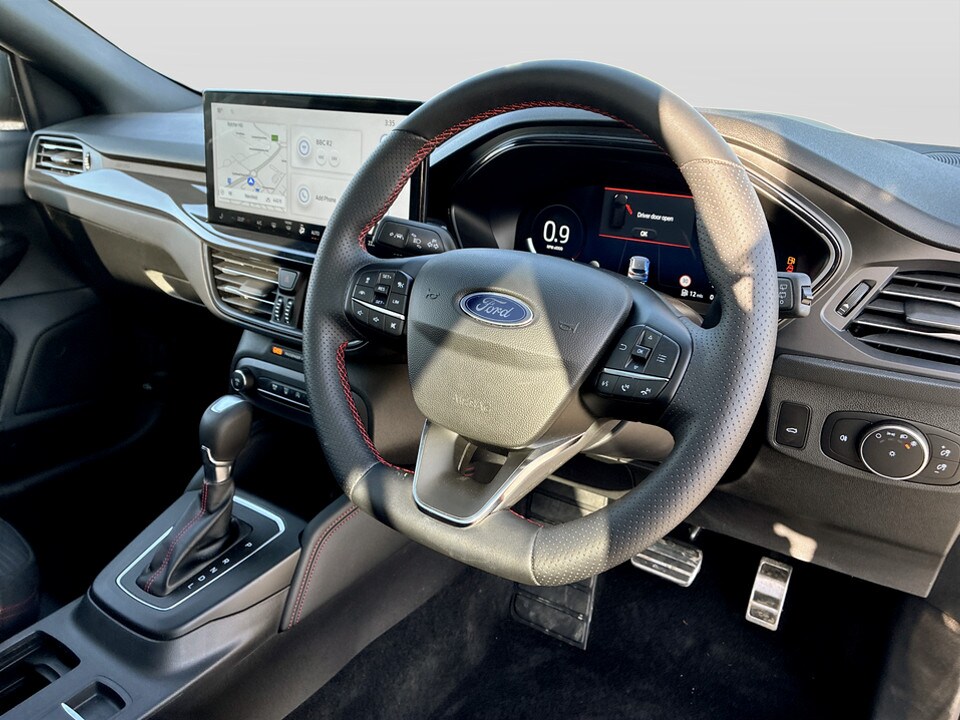 Used Ford Focus 2025 for sale - 77980357: Photo 25