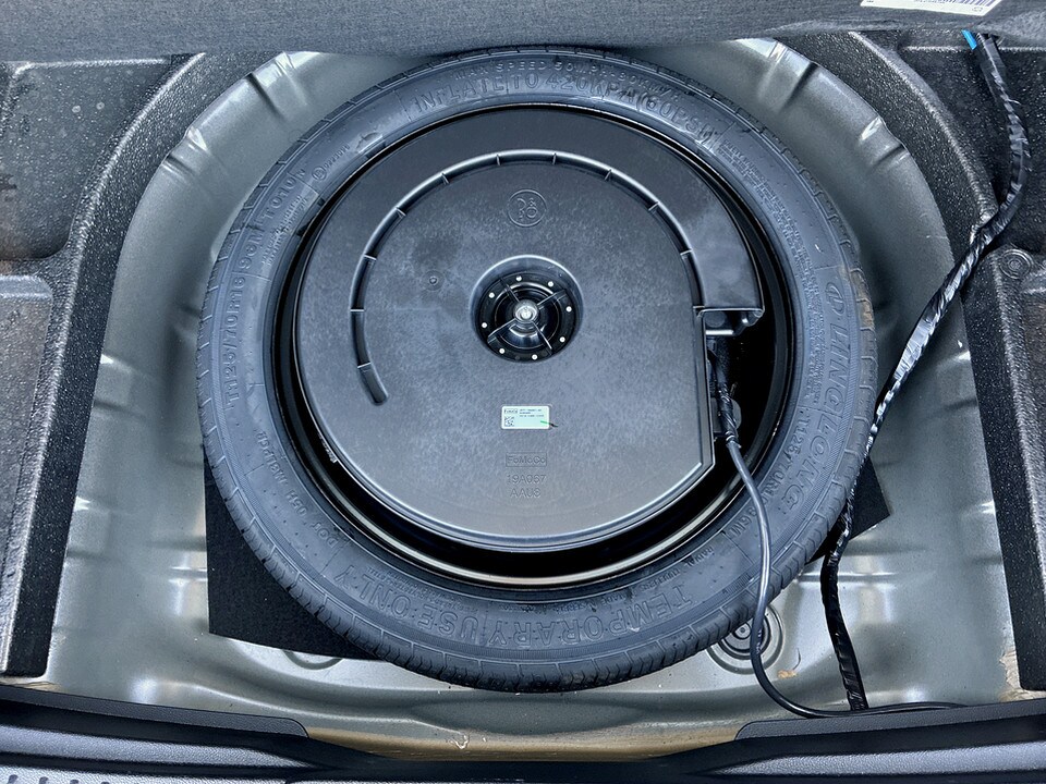 Used Ford Focus 2025 for sale - 77980357: Photo 26