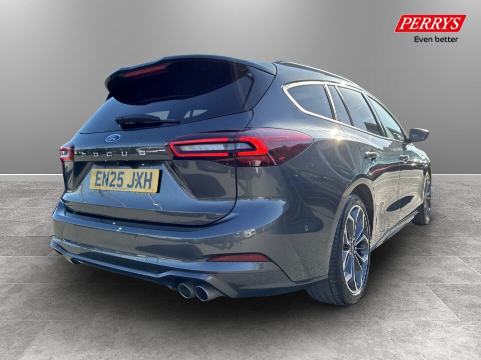 Used Ford Focus 2025 for sale - 77980357: Photo 29