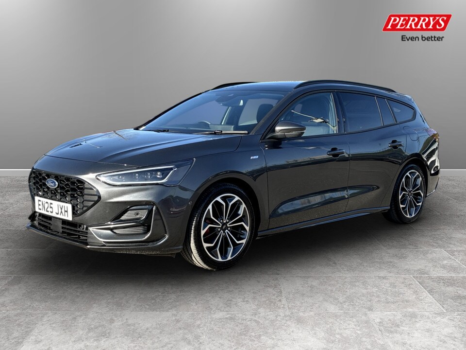 Used Ford Focus 2025 for sale - 77980357: Photo 3